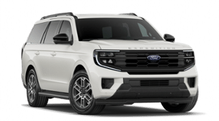 2026 Ford Expedition® External Image 5